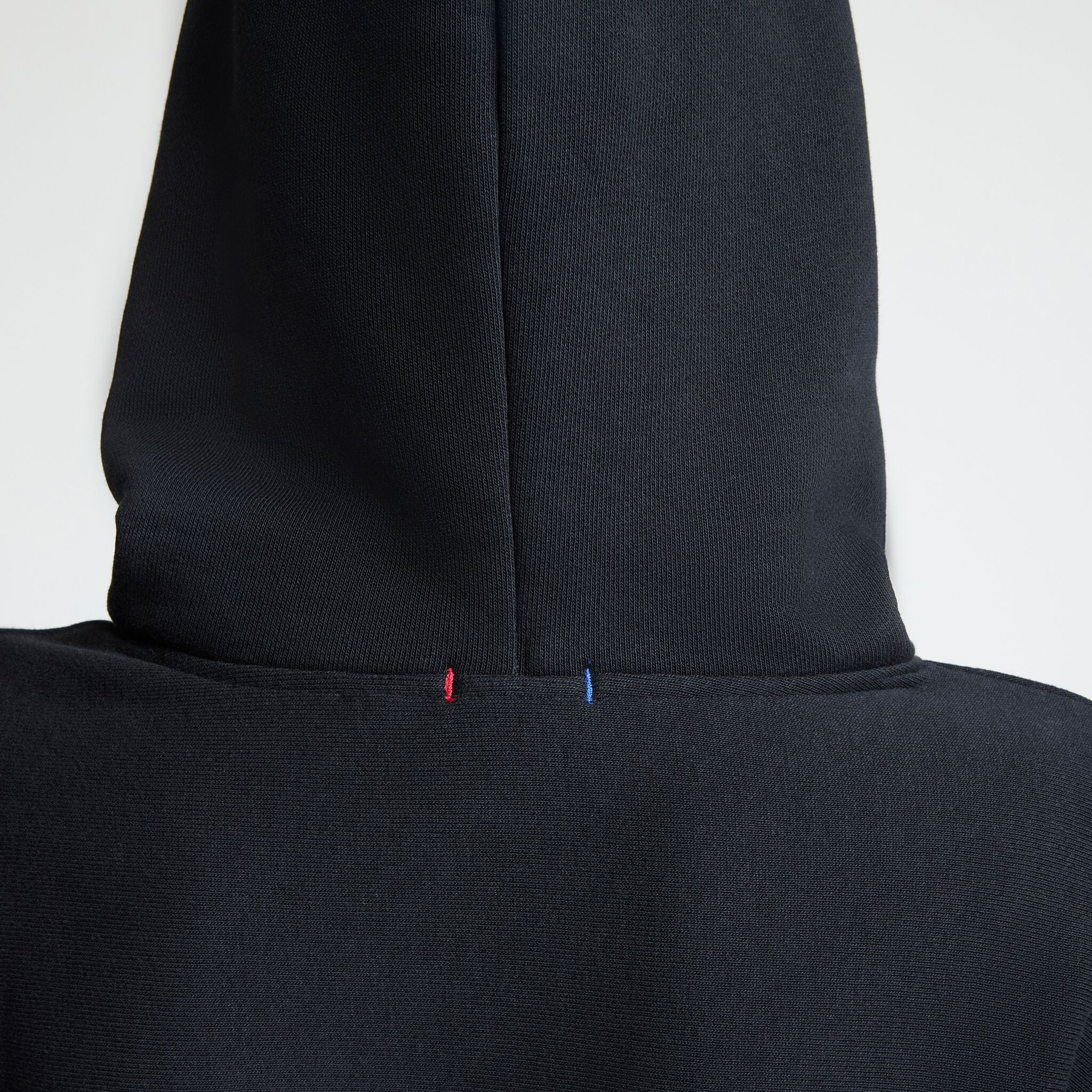 Essentials Reverse Weave Hoodie Sweatshirt - Image 4