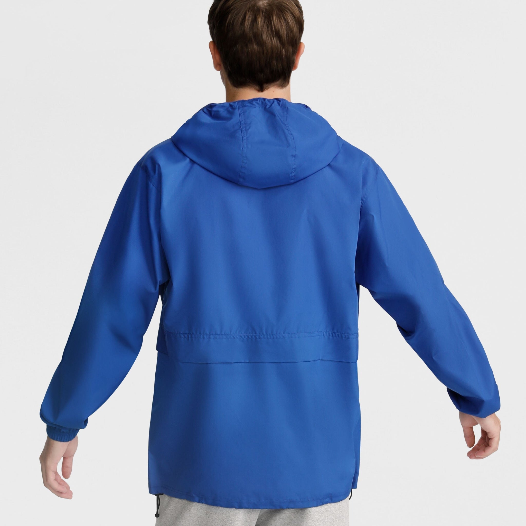 Stadium Packable Jacket. Script Logo - Image 2