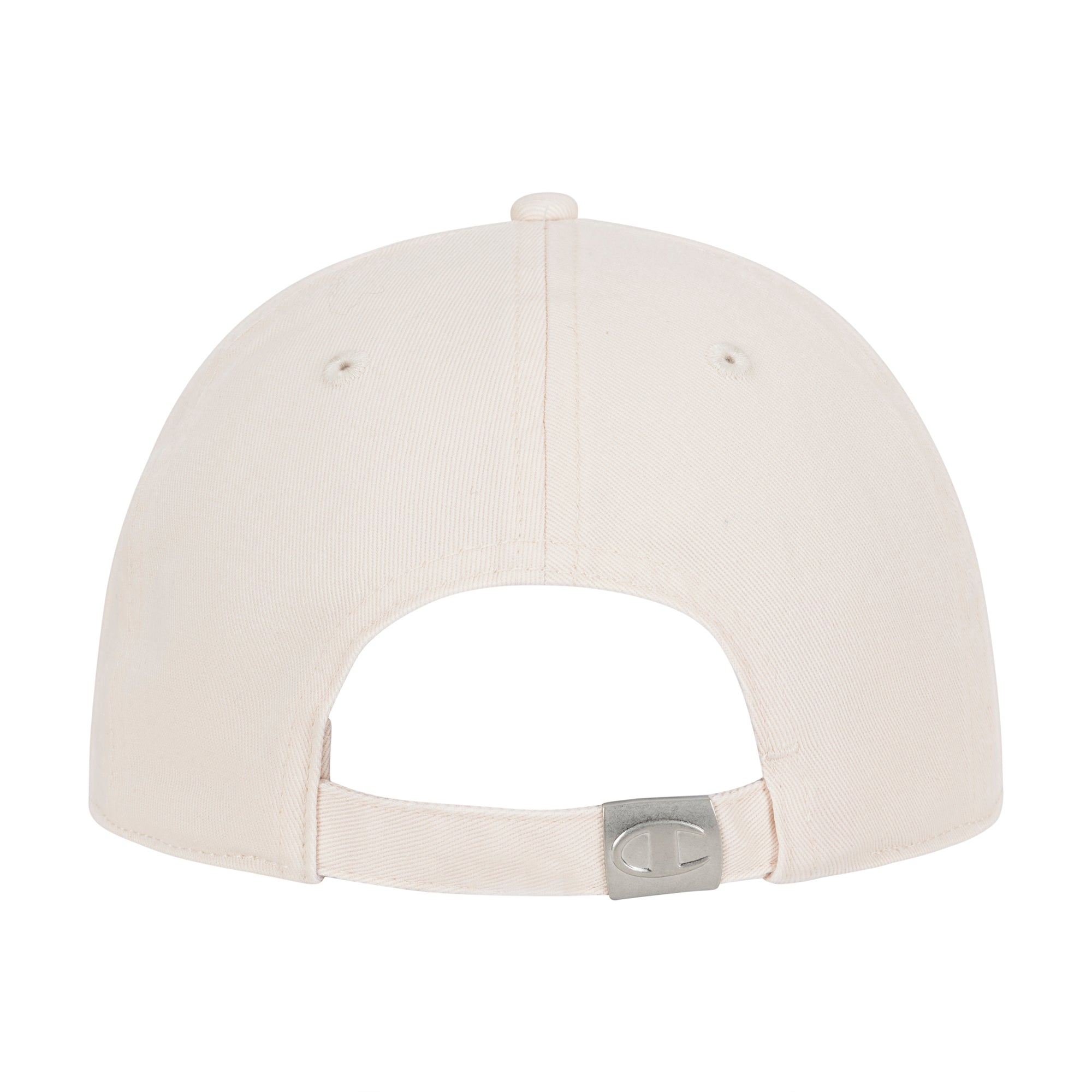 Script Embroidery Adjustable Cap - Image 4