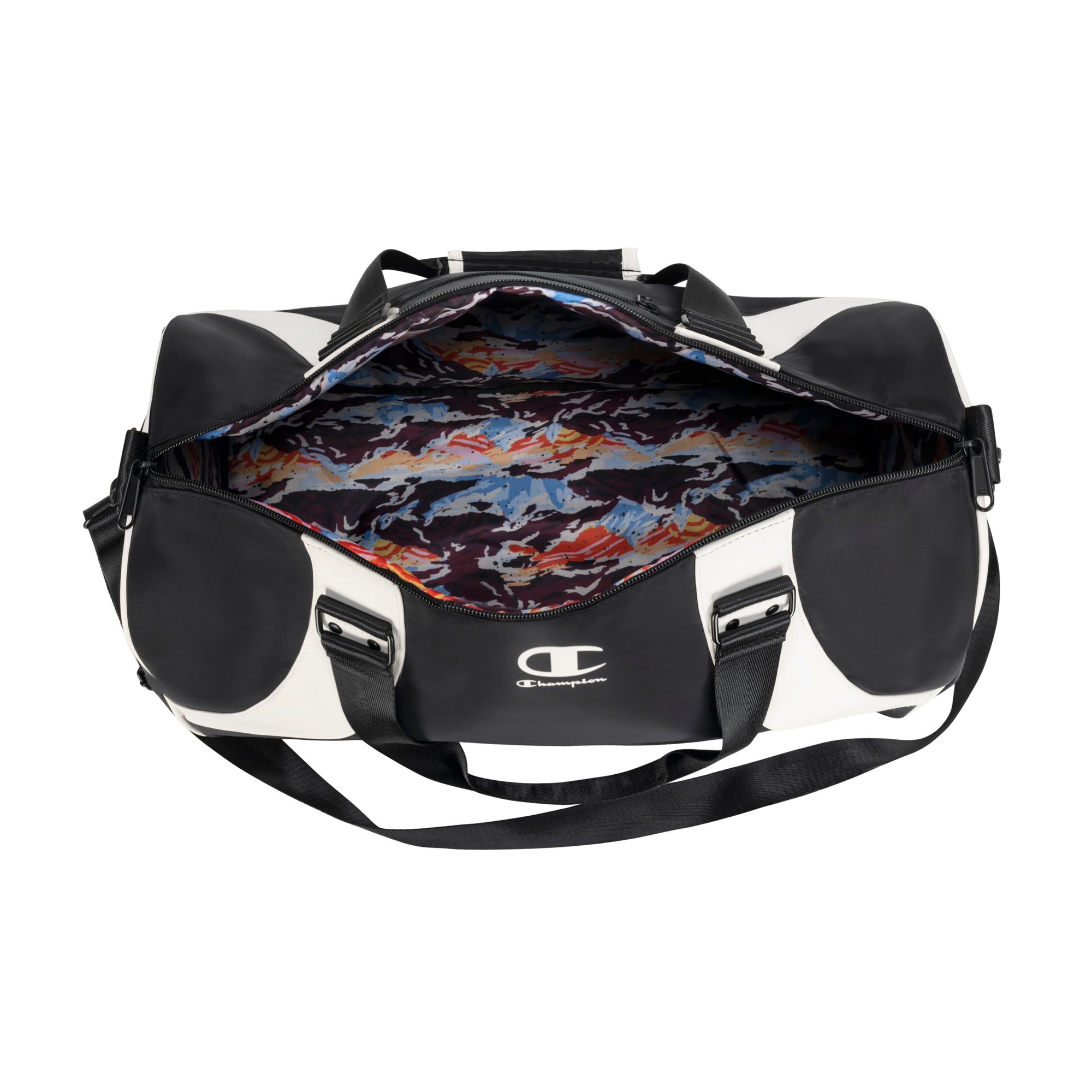 Oracle Duffel Bag - Image 4