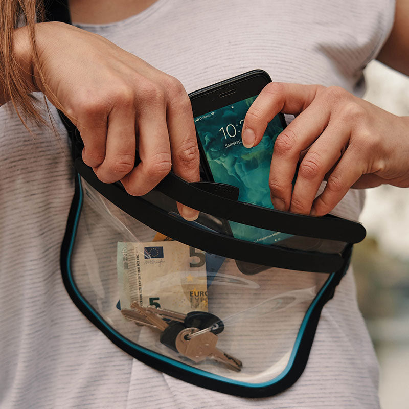 Hermetic Sling Bag - Image 9