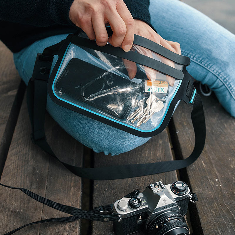 Hermetic Sling Bag - Image 8