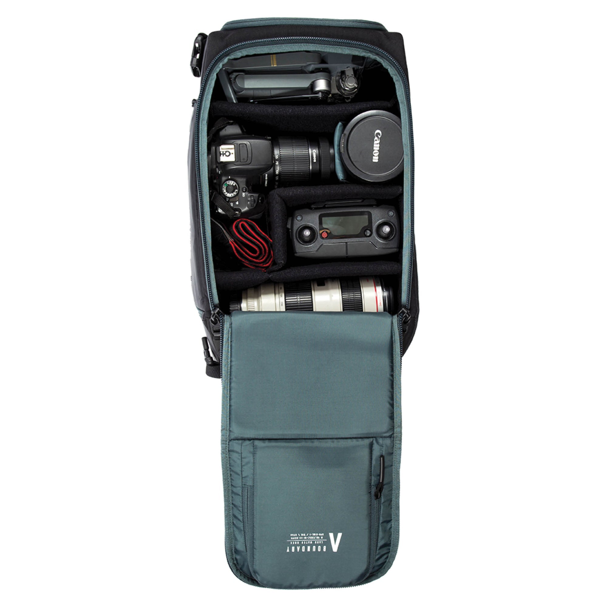 MK-1 Camera Case - Image 7