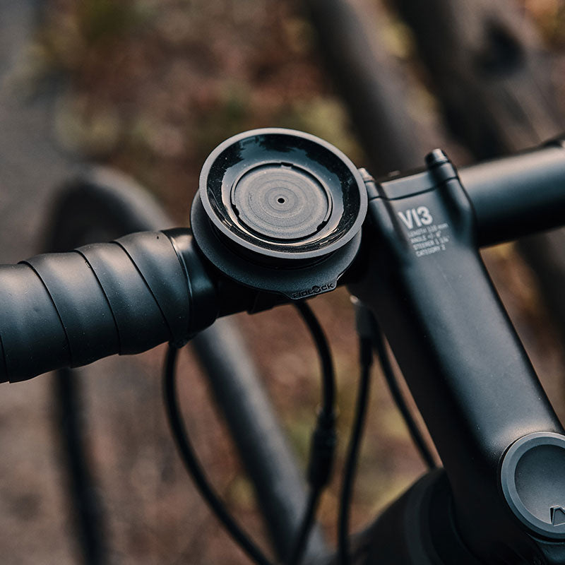 Vacuum Handlebar Base - Image 3