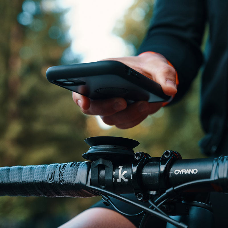 Vacuum Handlebar Base - Image 2