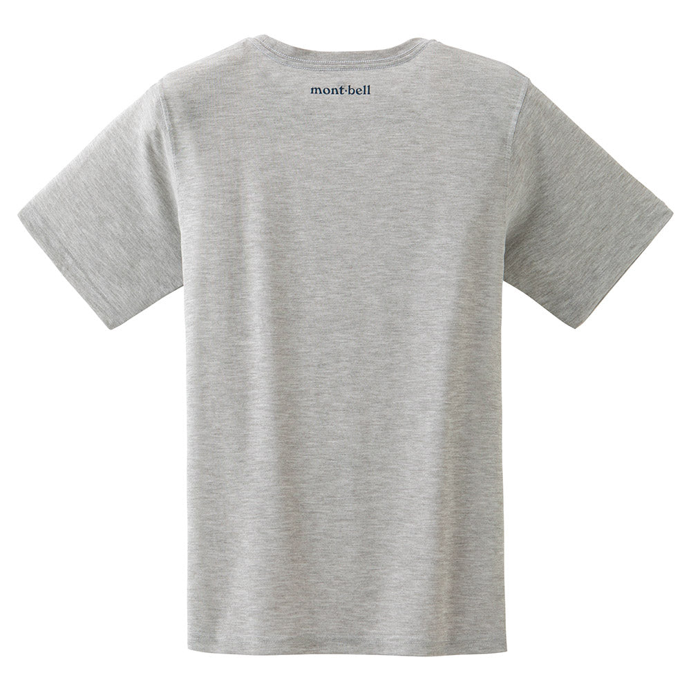 Wickron Tee - Rope - Image 4
