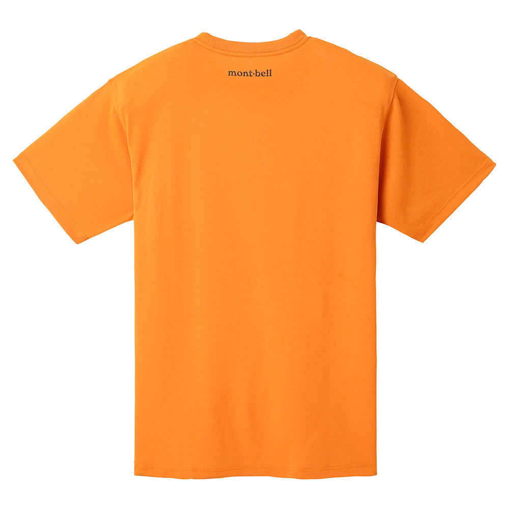 Wickron Tee - Rope - Image 2