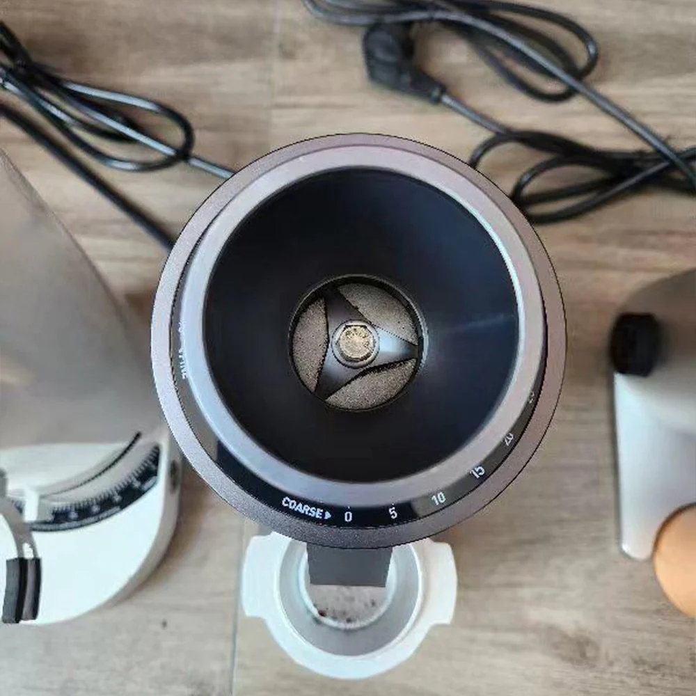 DF64V Coffee Grinder - Image 3