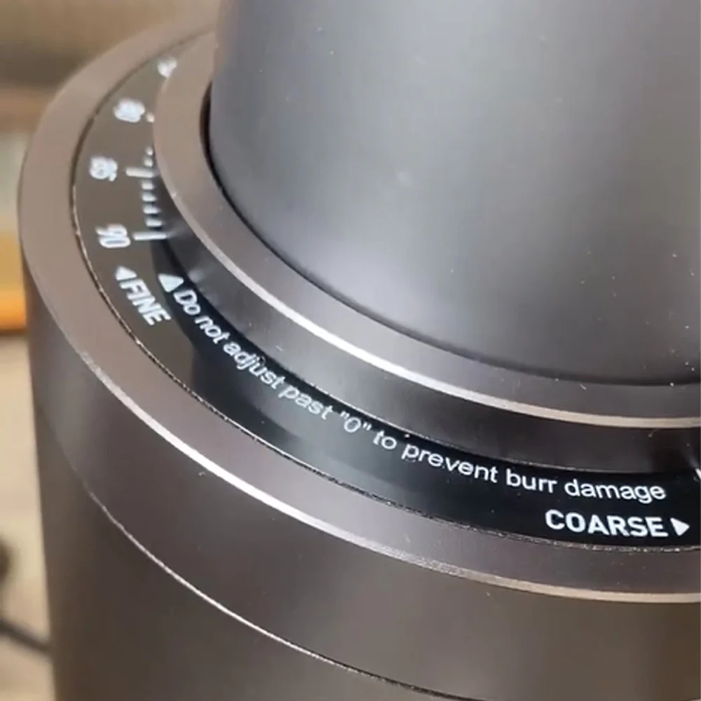DF64V Coffee Grinder - Image 5