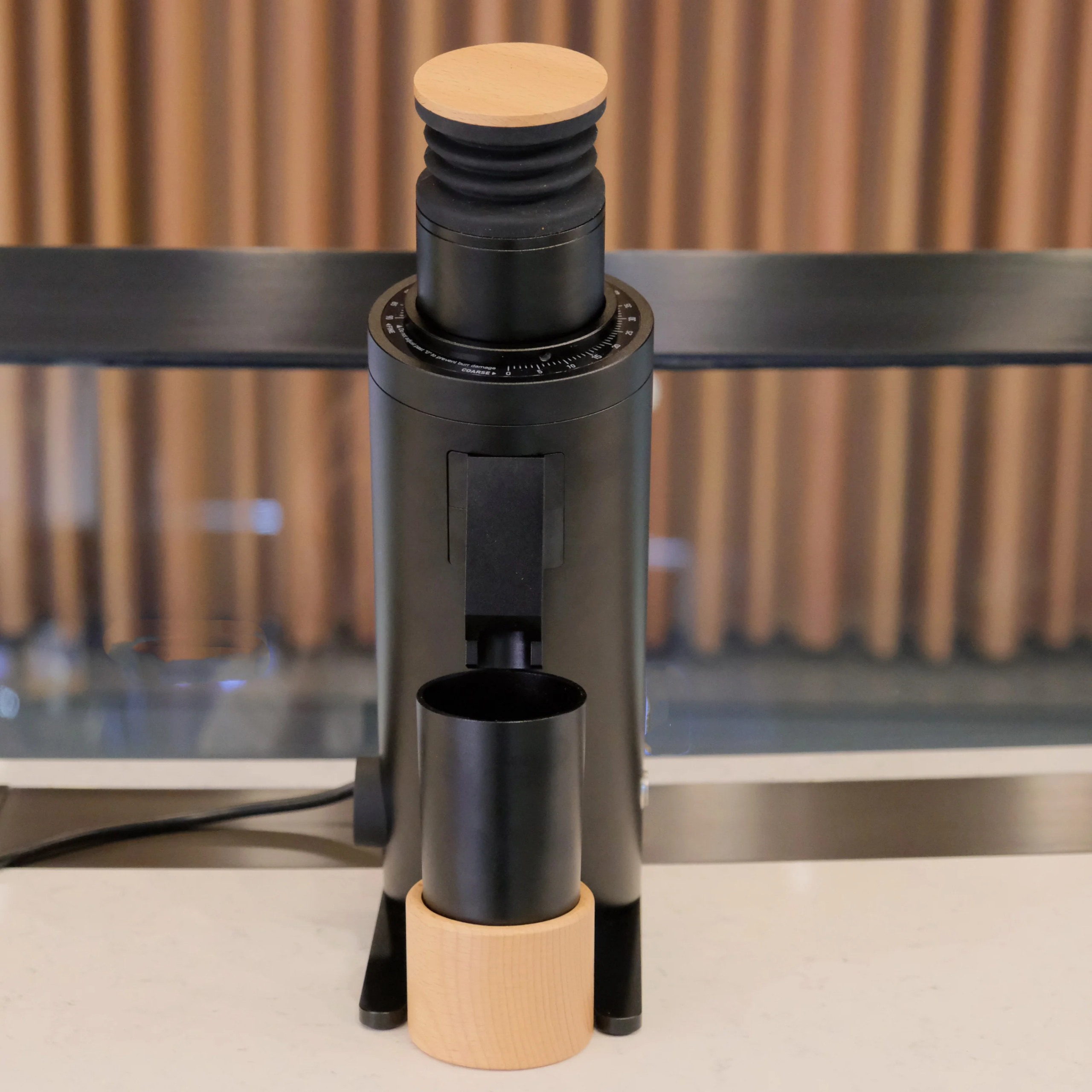 DF64V Coffee Grinder - Image 7