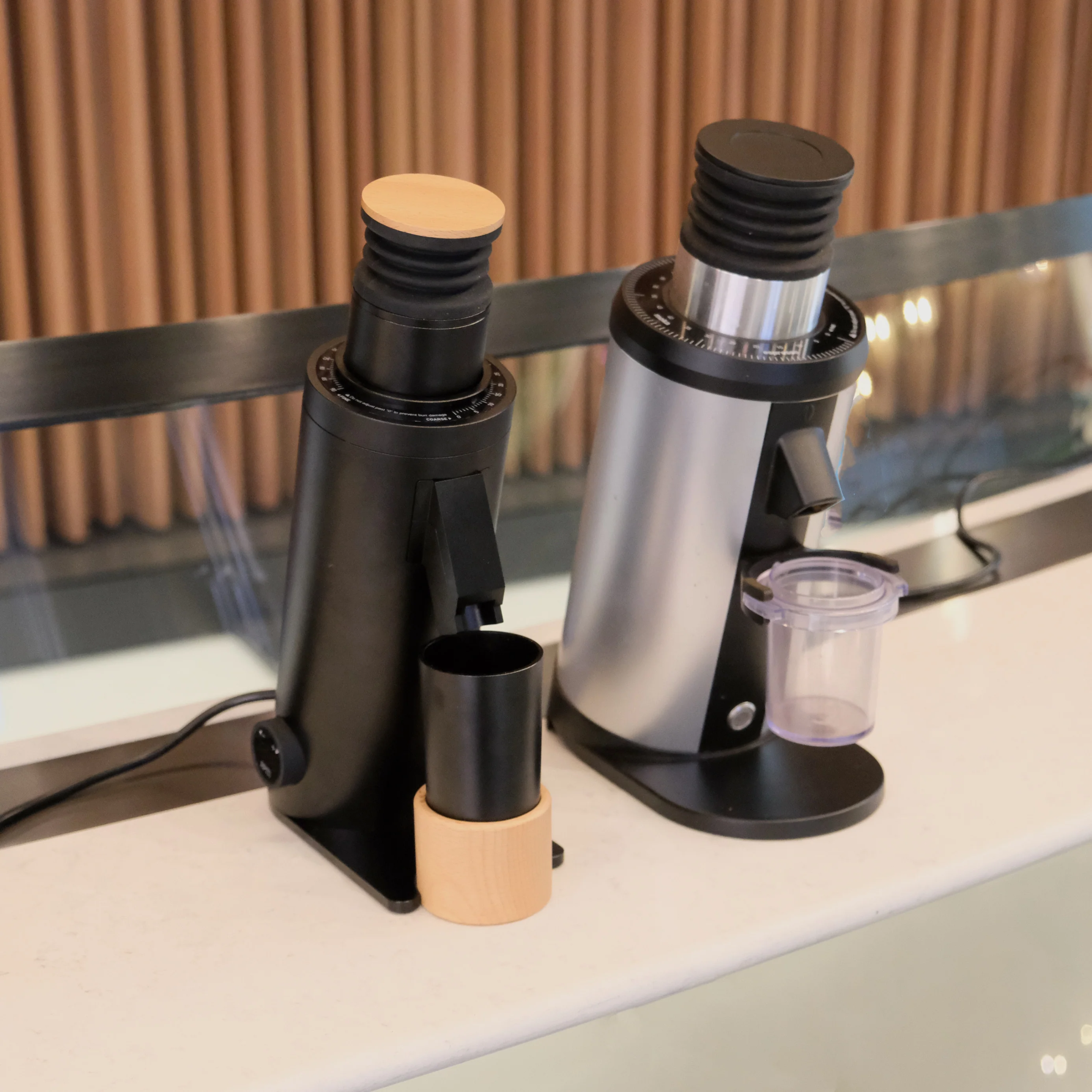 DF64V Coffee Grinder - Image 6