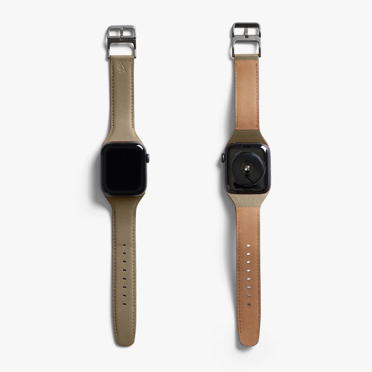 Classic Watch Strap - Image 33