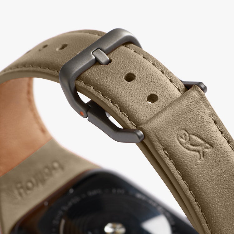 Classic Watch Strap - Image 30