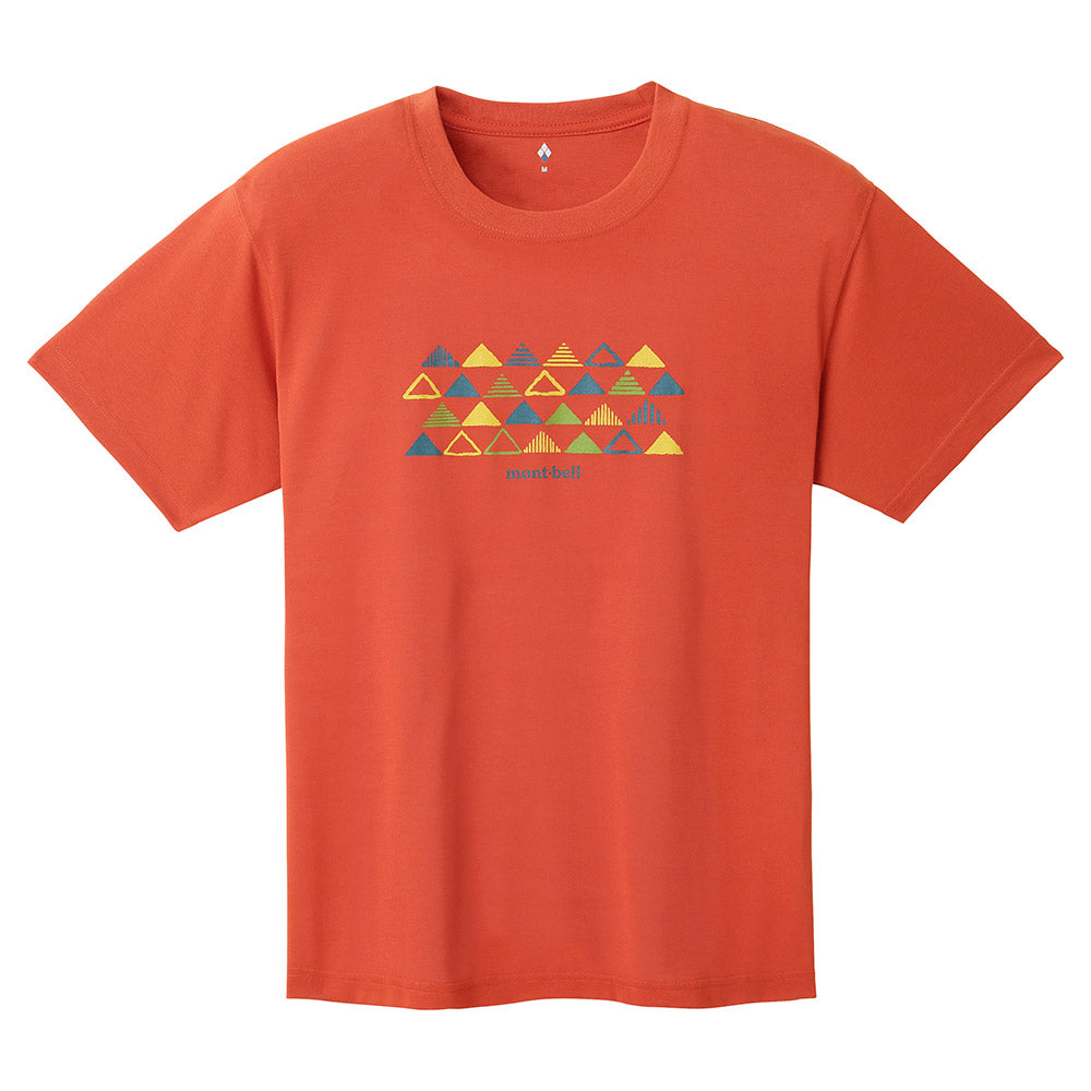 Wickron Tee - Yama Monyou - Image 2