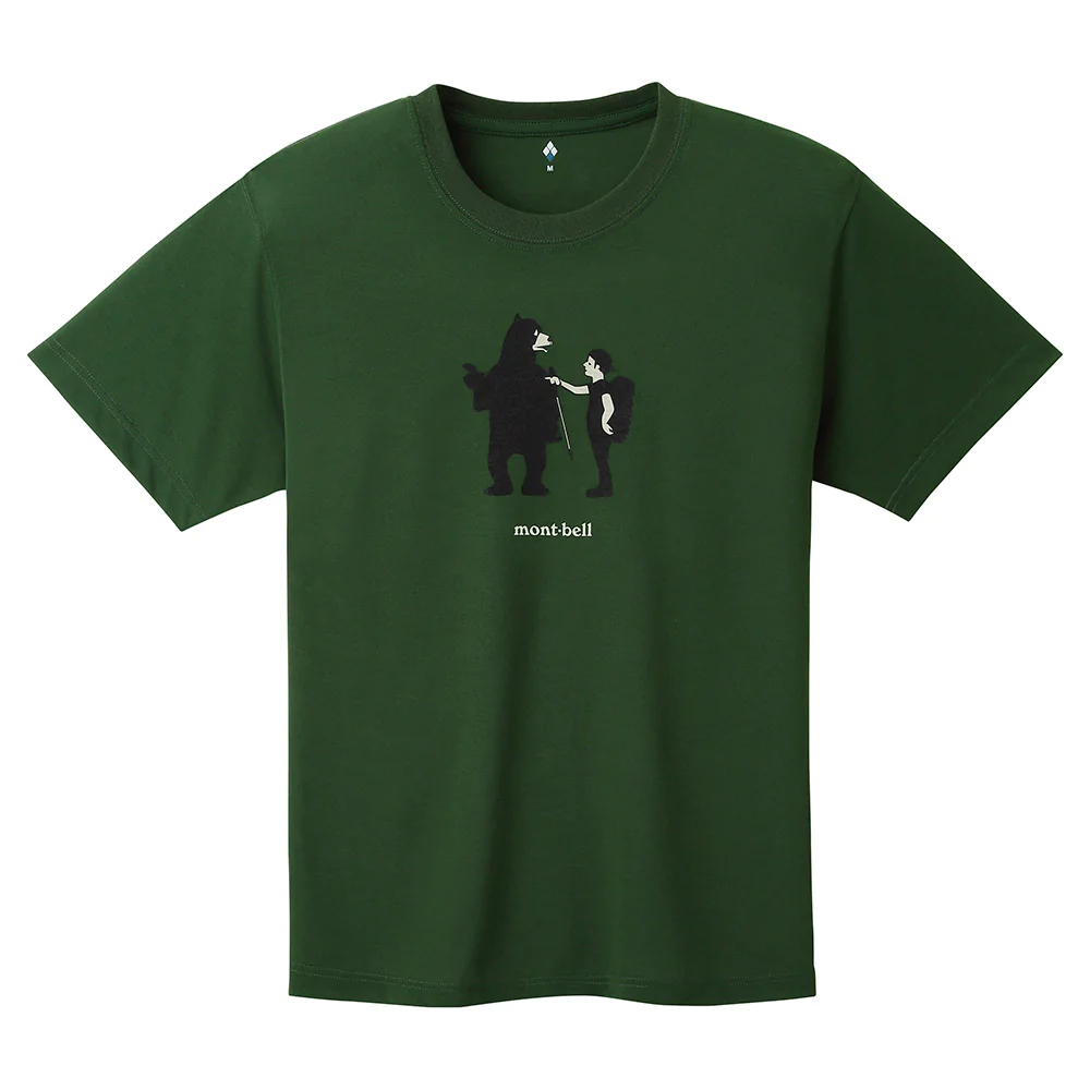 Wickron Tee - Michiannai - Image 2