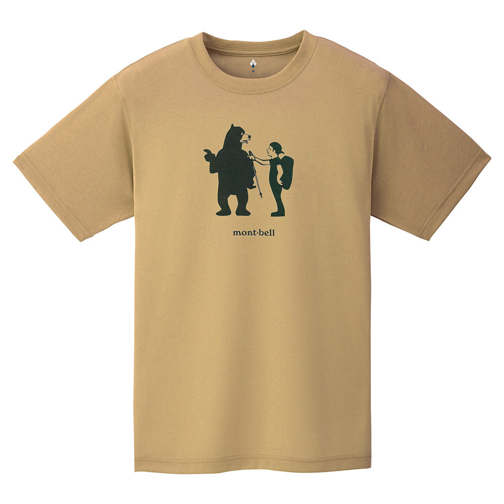 Wickron Tee - Michiannai - Image 3