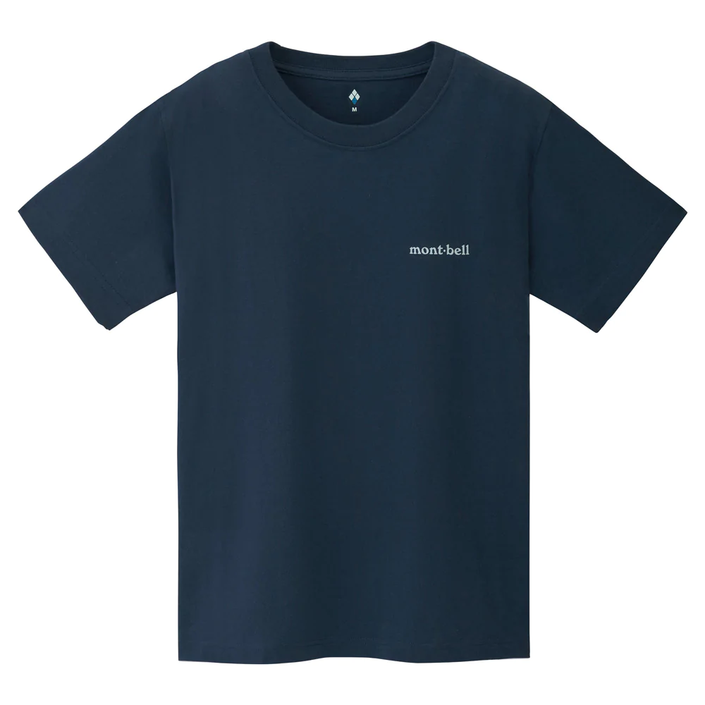 Pear Skin Cotton Tee - Image 4