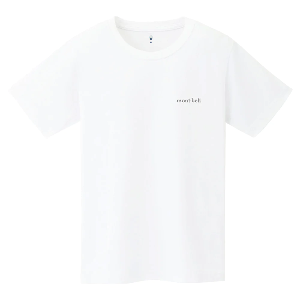 Pear Skin Cotton Tee - Image 3