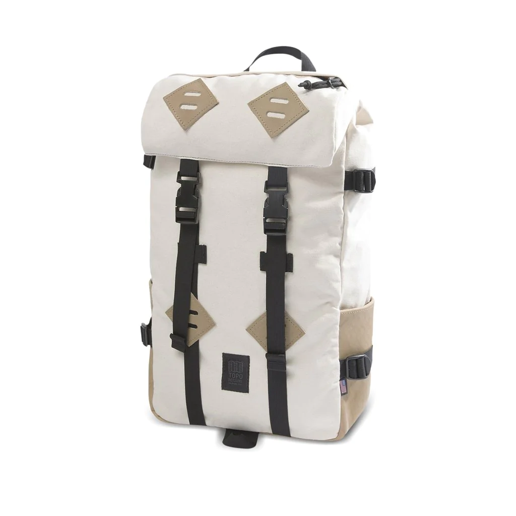 Klettersack Leather ( Made in USA🇺🇸 ) - Image 2