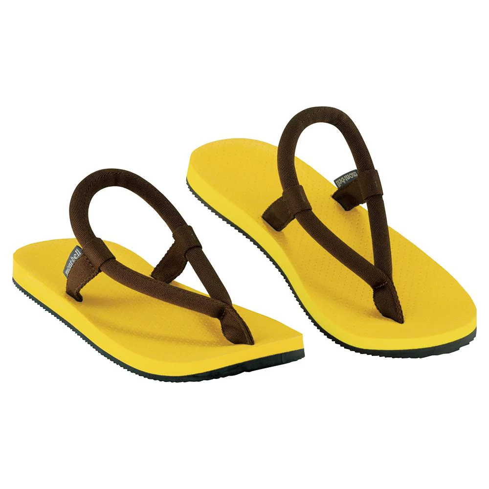 Slip-On Sandals Unisex - Image 4