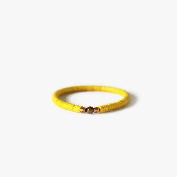 Vinyl Bracelet ( Made in USA🇺🇸 ) - Image 3