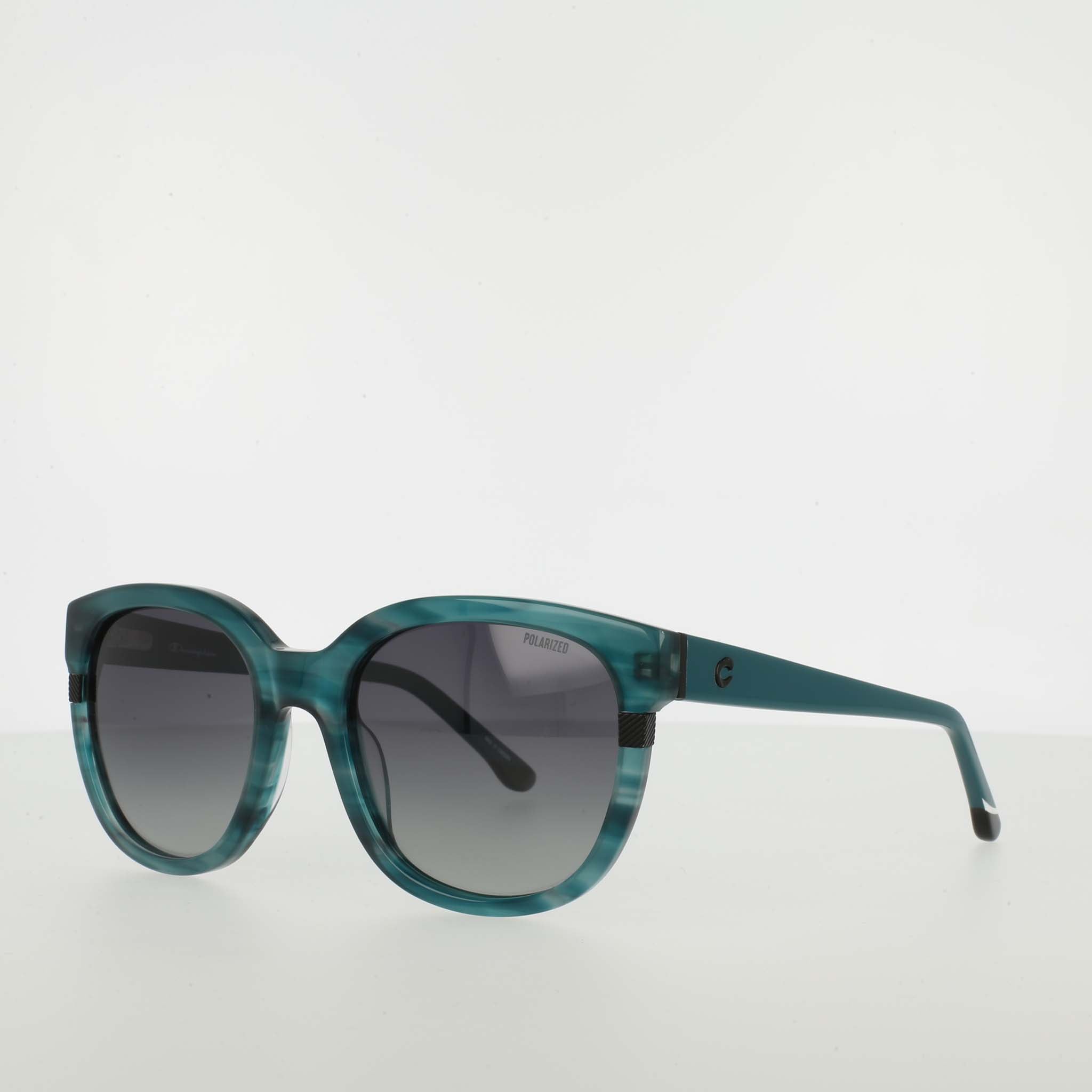 Women's Polarized Curvaceous Square - Image 2
