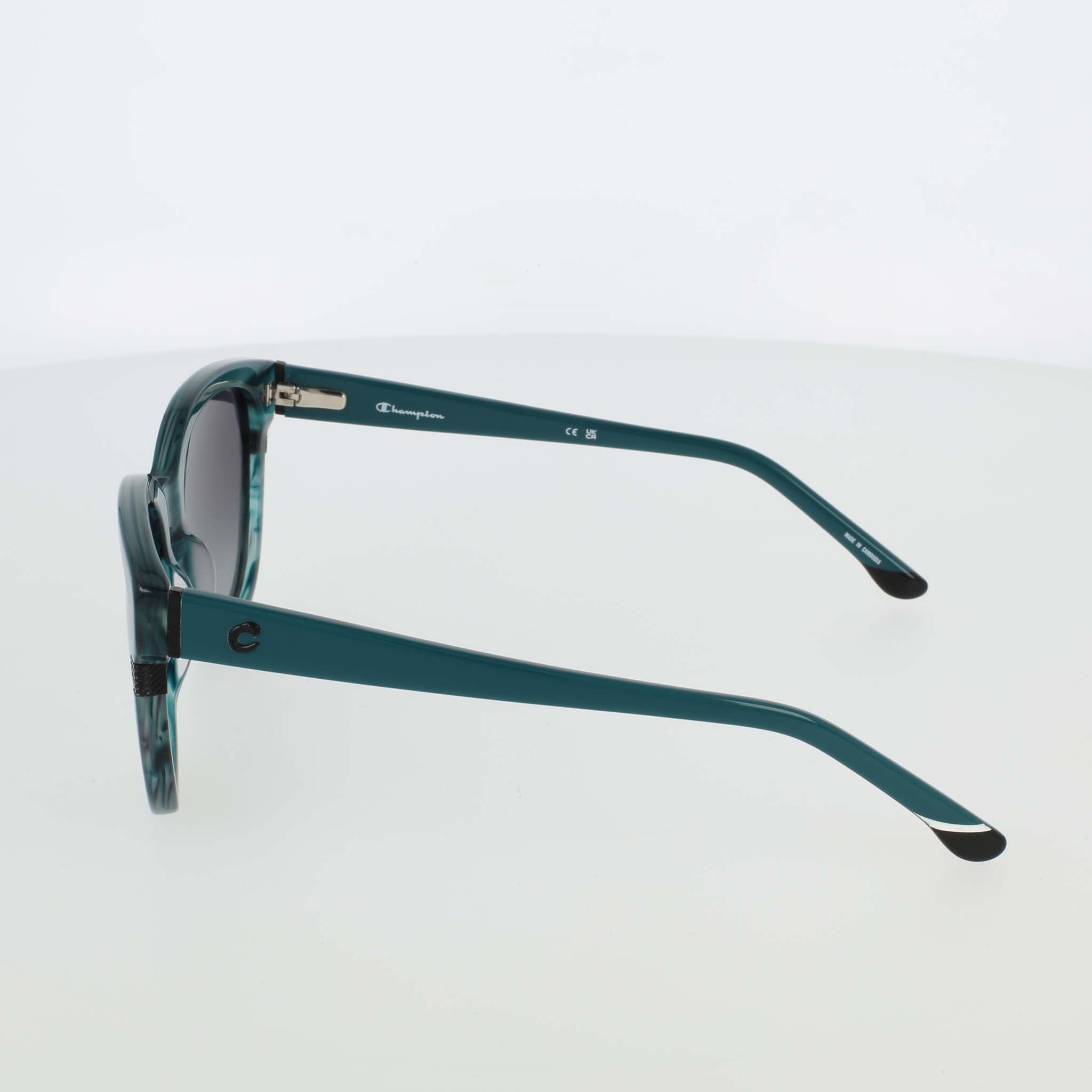 Women's Polarized Curvaceous Square - Image 3