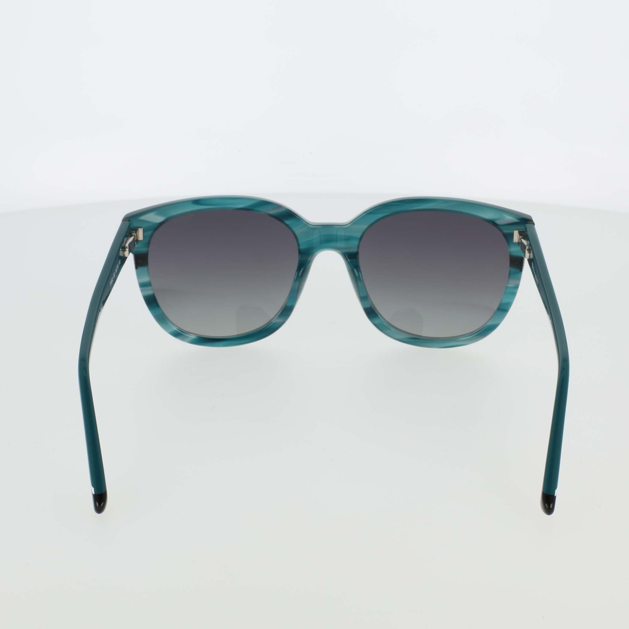 Women's Polarized Curvaceous Square - Image 4