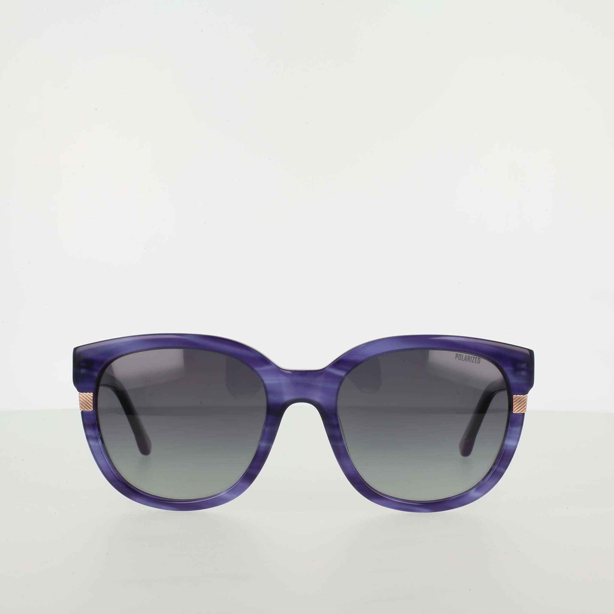 Women's Polarized Curvaceous Square