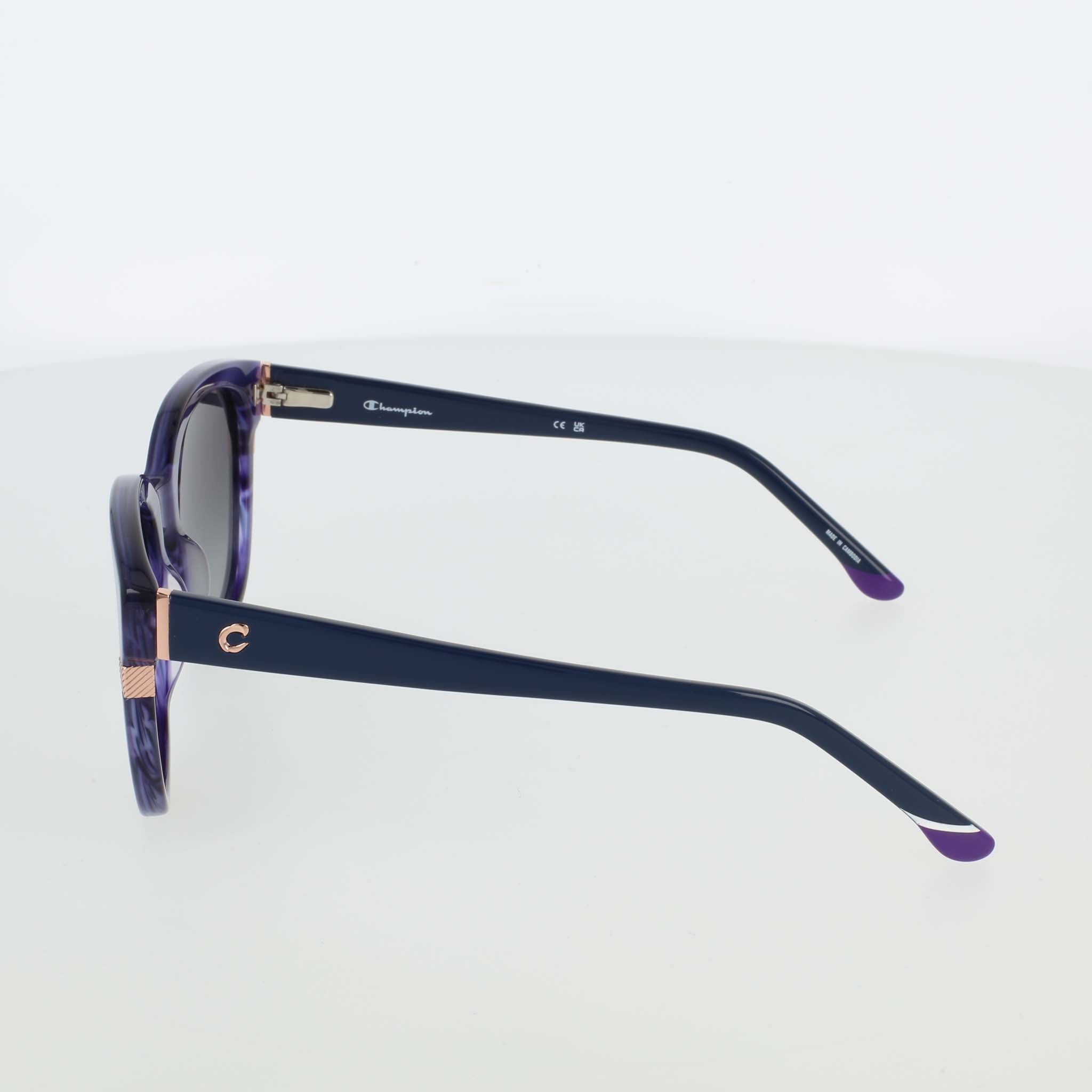 Women's Polarized Curvaceous Square - Image 3