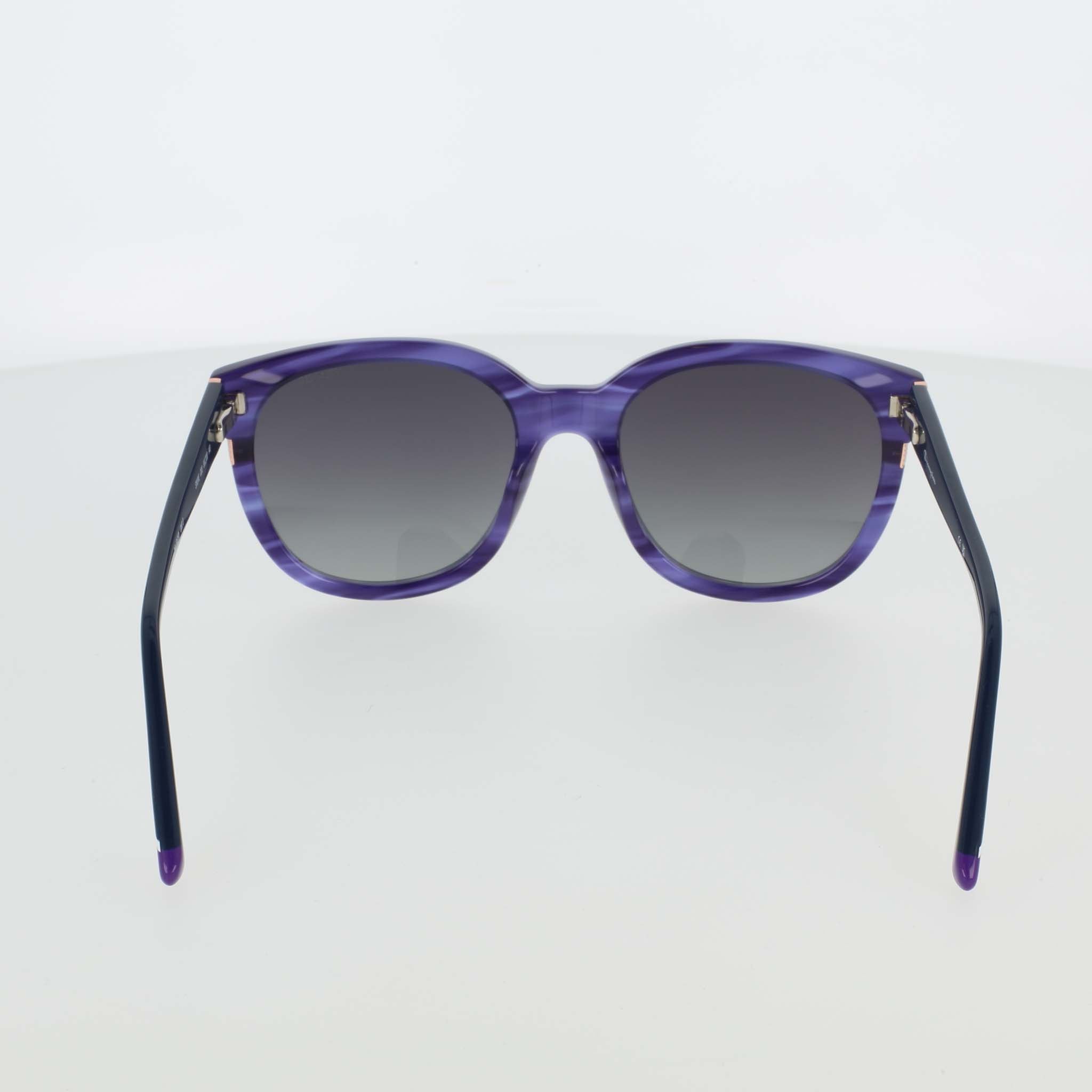 Women's Polarized Curvaceous Square - Image 4