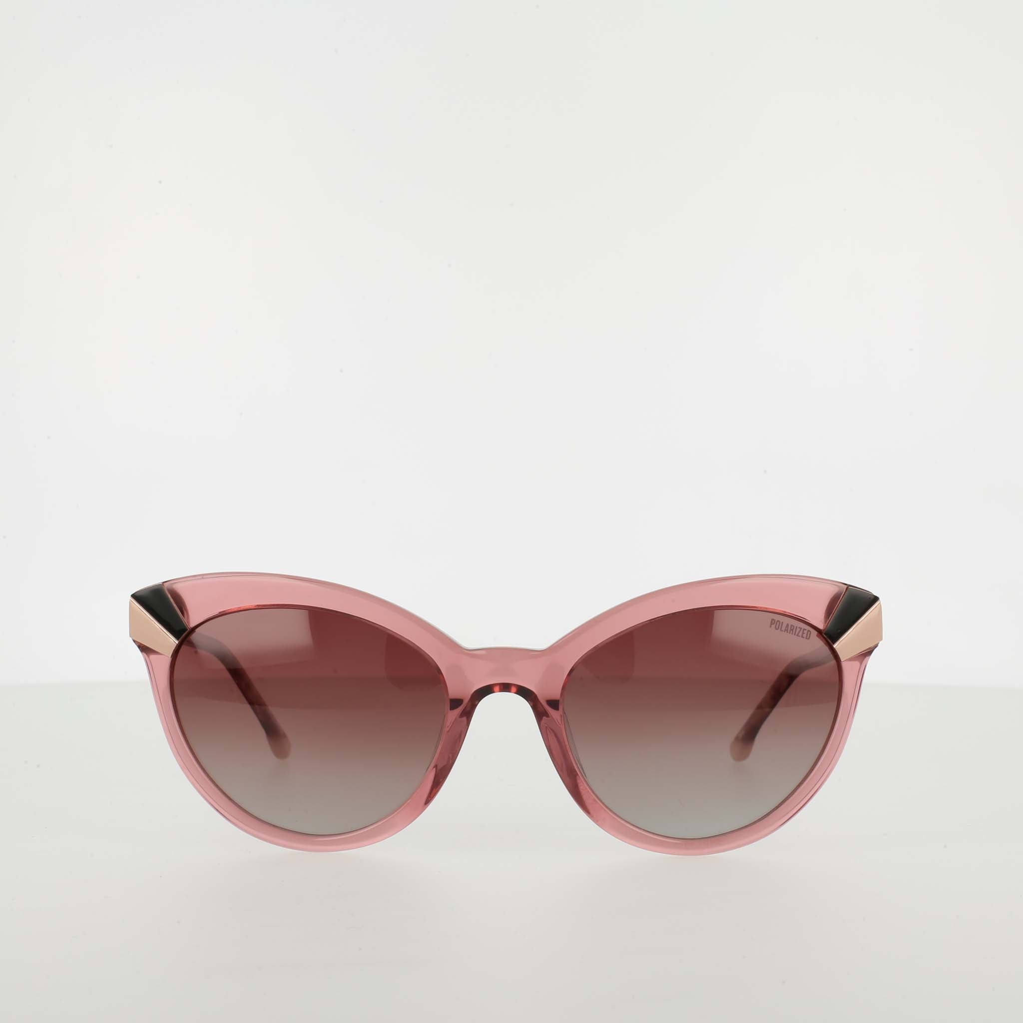 Women's Polarized Cateye
