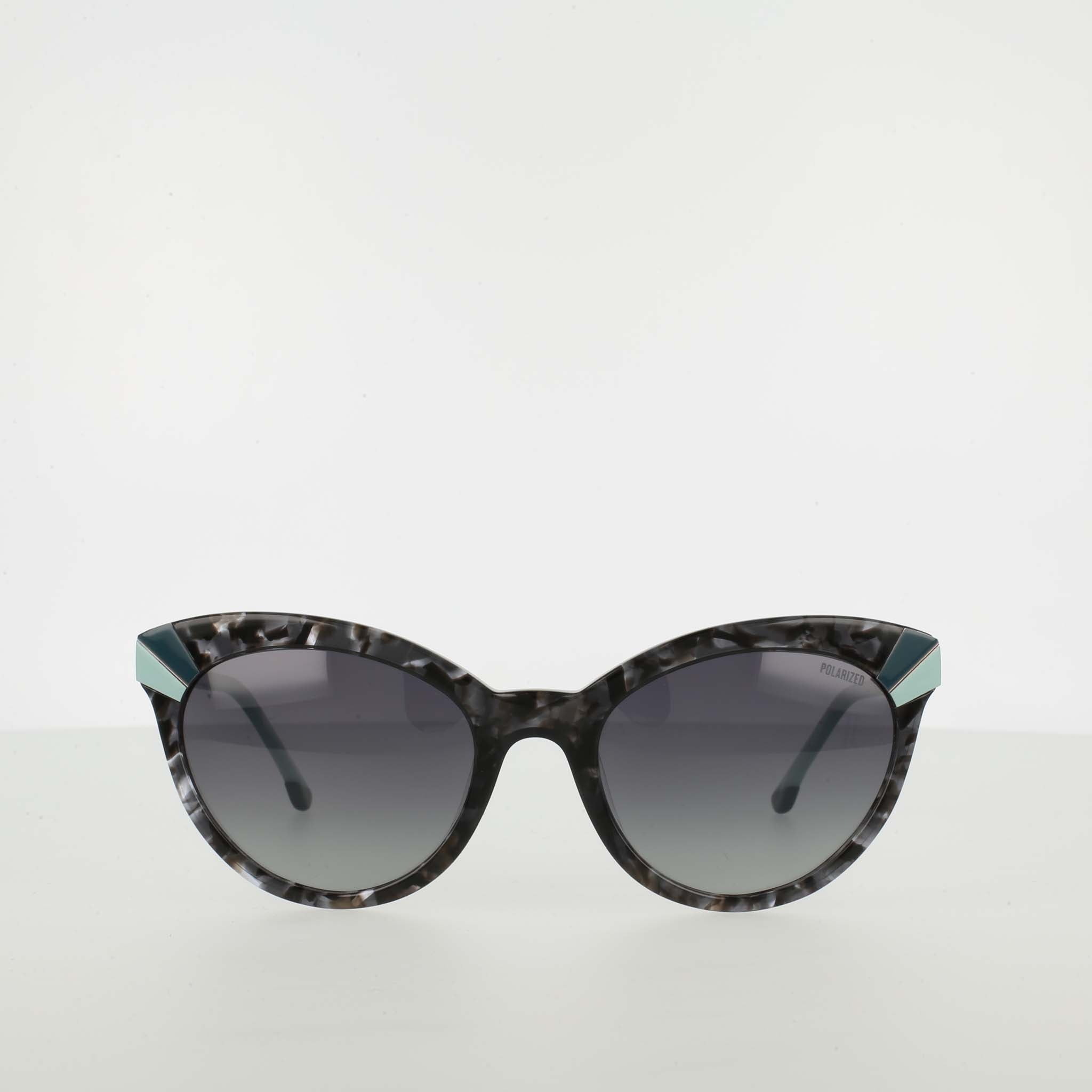 Women's Polarized Cateye