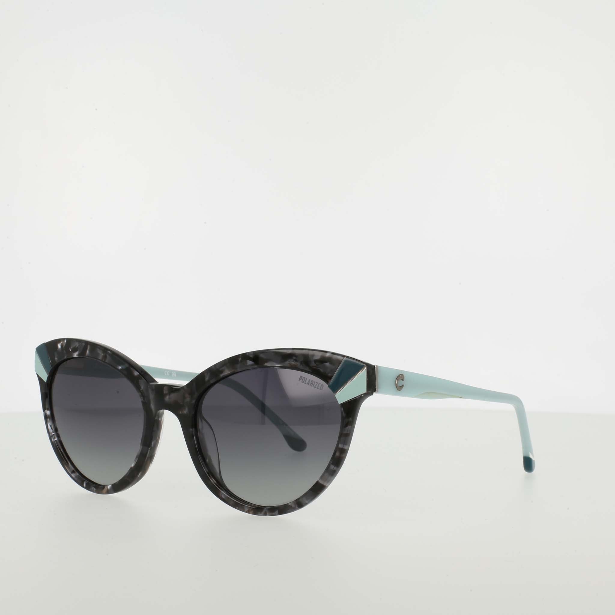 Women's Polarized Cateye - Image 2