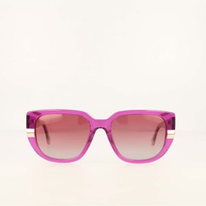 Women's Polarized Modified Cateye