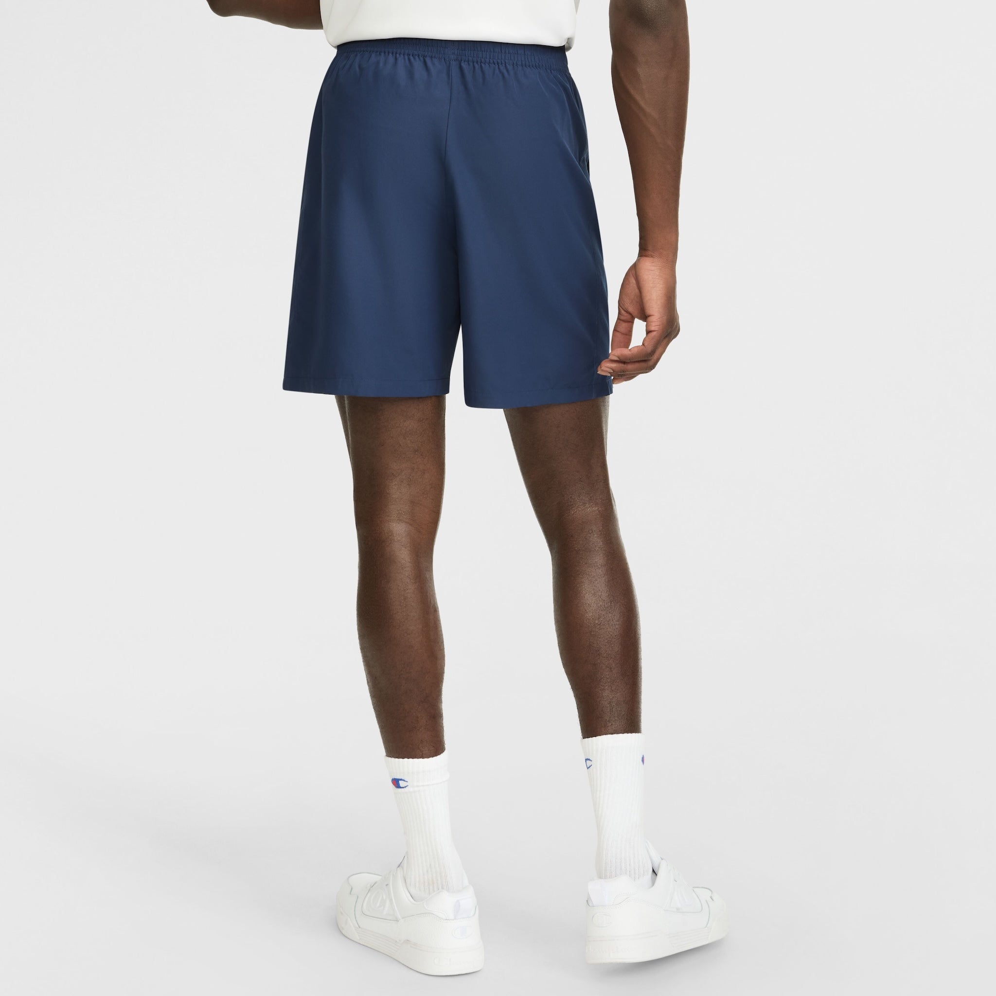 7 Woven Sports Shorts - Image 2
