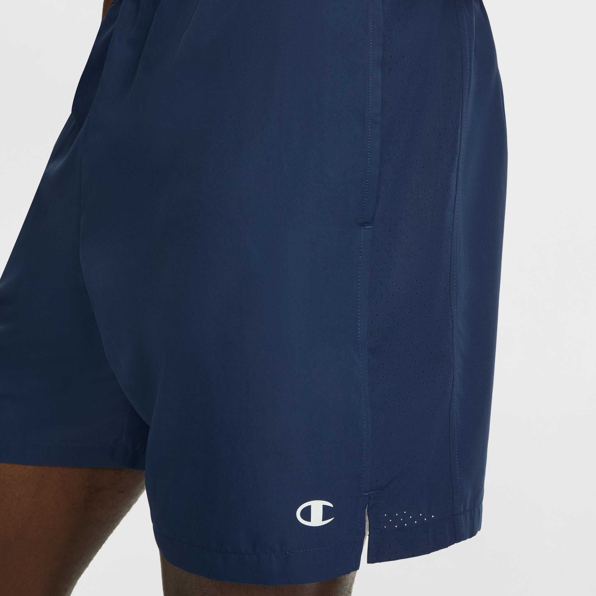 7 Woven Sports Shorts - Image 3