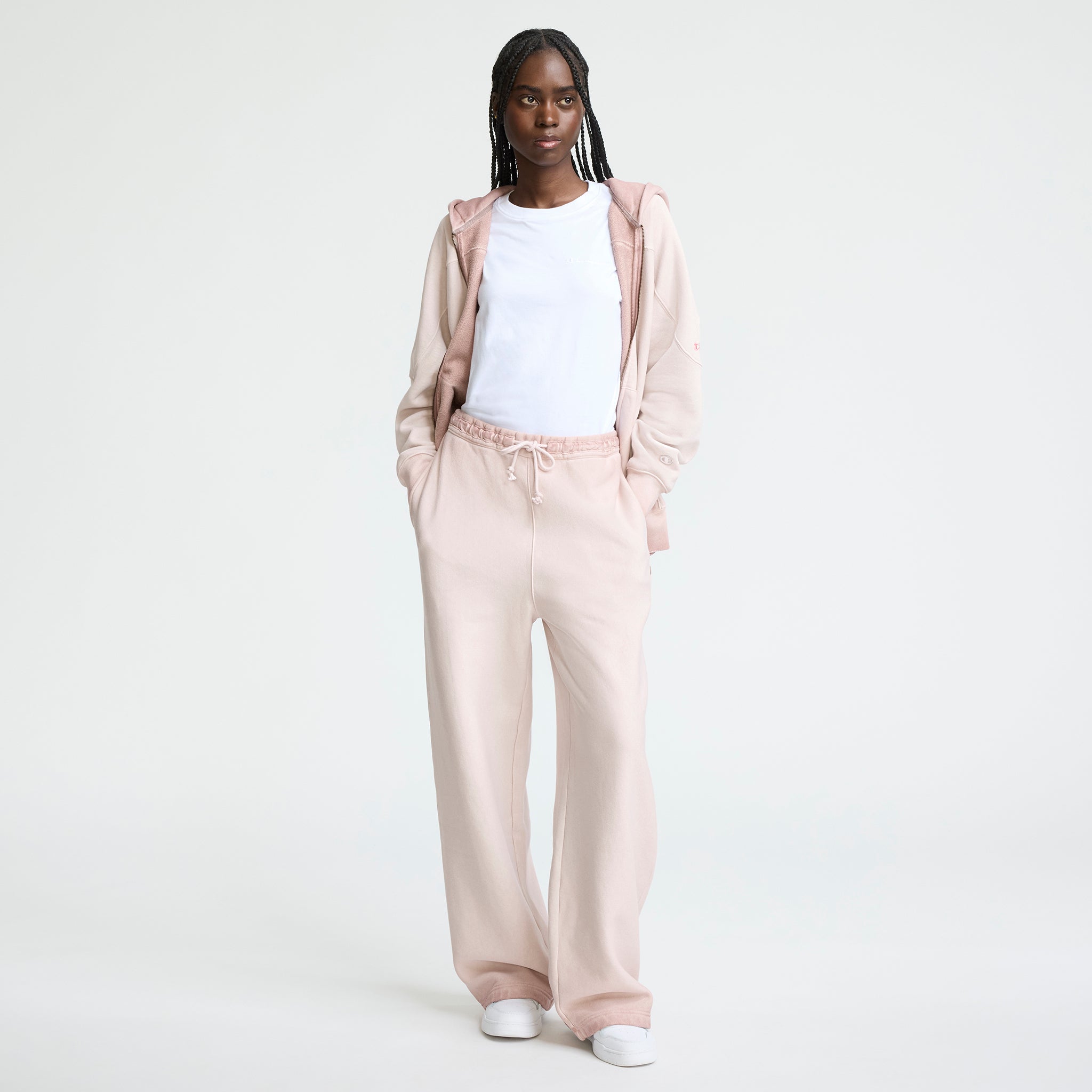 Time Capsule Vintage Loose Fit Pant - Image 4