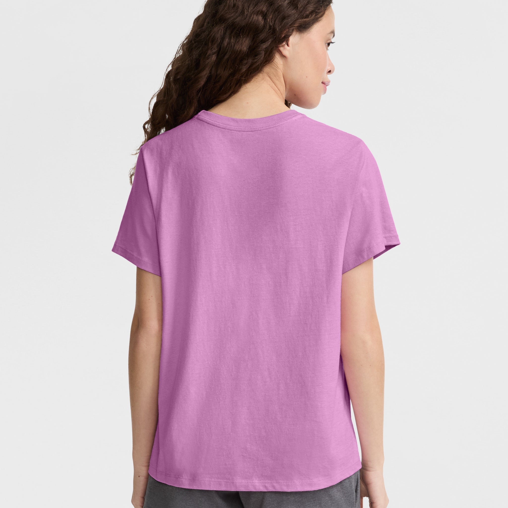 Classic Graphic T-Shirt. Leisure Club - Image 2